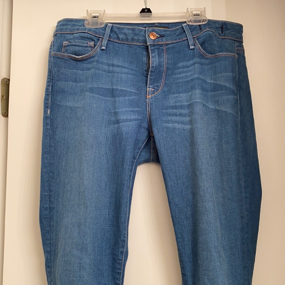 Miss Me Skinny Jeans